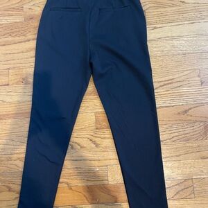 Zara suit pants